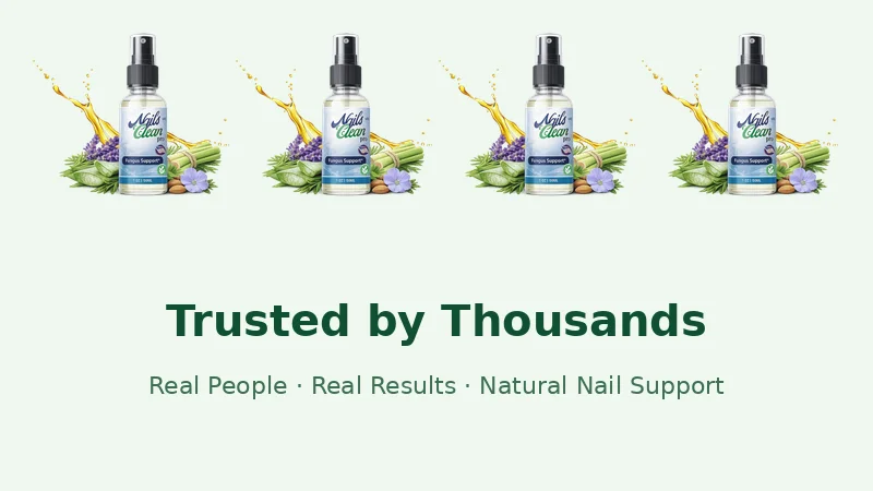 NailsCleanPro 6 bottles offer
