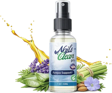 NailsCleanPro Scam Alert