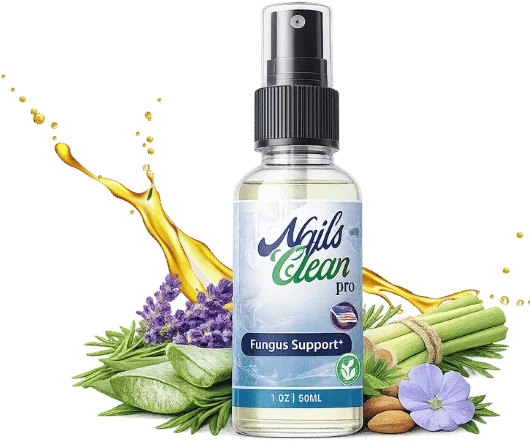 NailsCleanPro Product